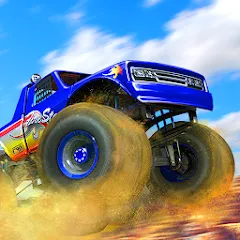 Offroad Legends Mod APK